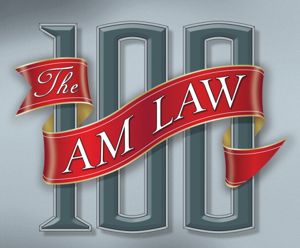 Am Ranking Top 100 US Law Firms - 2025 Am Law 100