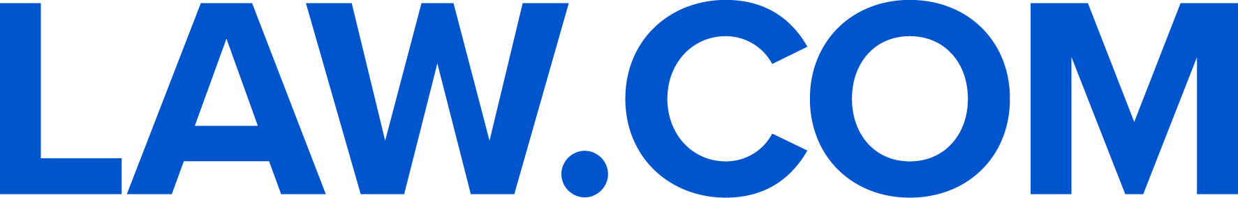 Law.com logo